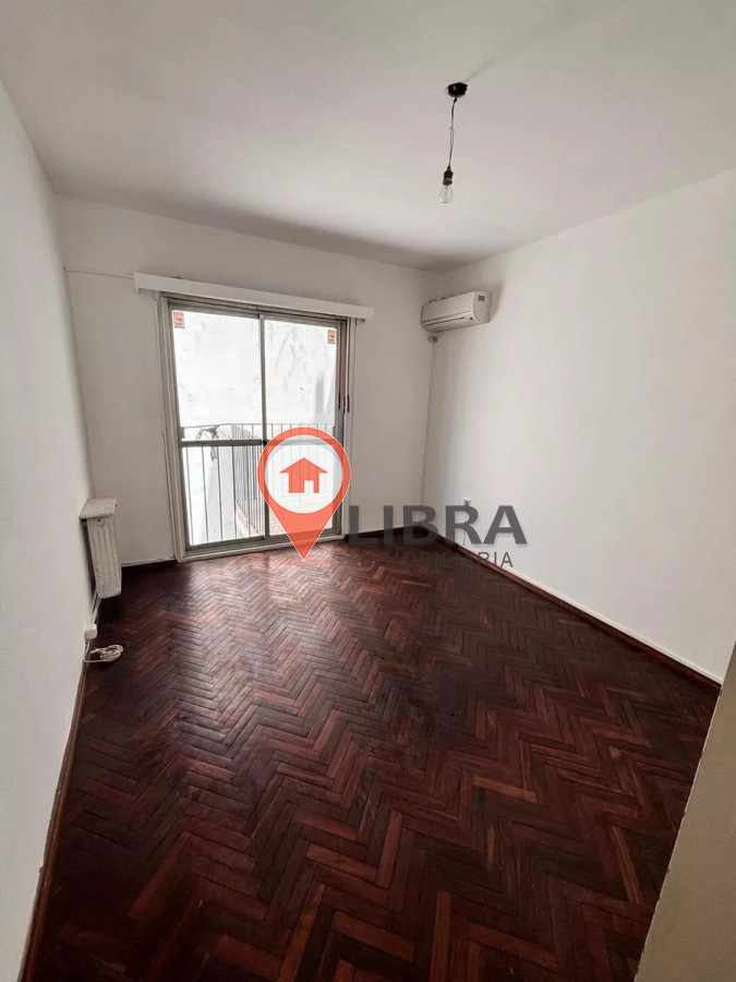 Apartamento ID.7589 - Apartamento En Alquiler 2 Dormitorios y 2 Baños. Pocitos