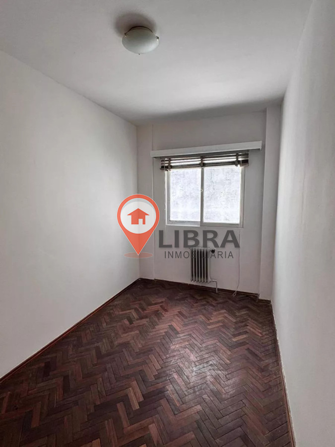 Apartamento ID.7589 - Apartamento En Alquiler 2 Dormitorios y 2 Baños. Pocitos
