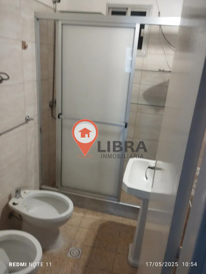 Apartamento ID.9627 - Alquiler Apartamento 2 Dormitorios En Malvín Sur