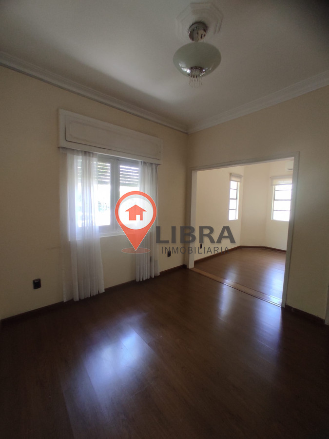 Apartamento ID.7732 - Hermoso Apartamento De 2 Dorm Con Patio y Lindo Jardin 
