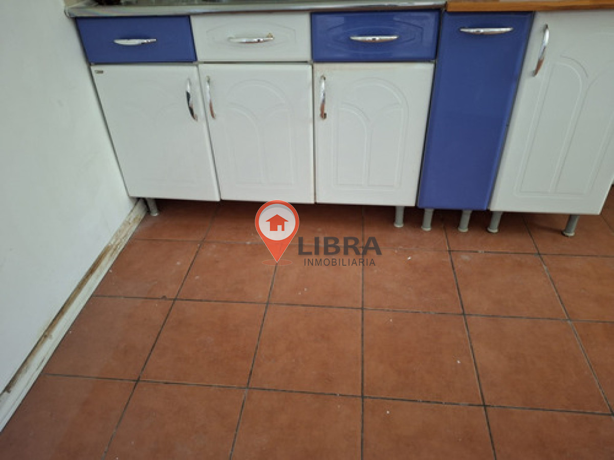 Apartamento ID.9700 - Lindo Apartamento De 2 Dorm Con Patios y Parrillero 