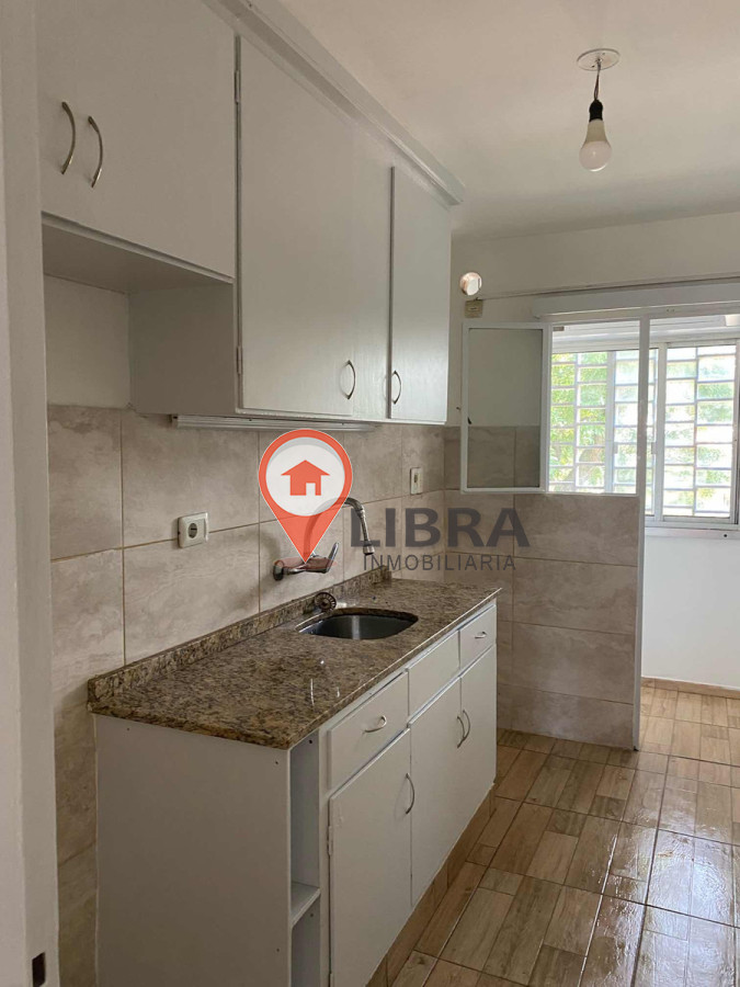Apartamento ID.8697 - Venta De Apartamento 2 Dormitorios Mercado Modelo