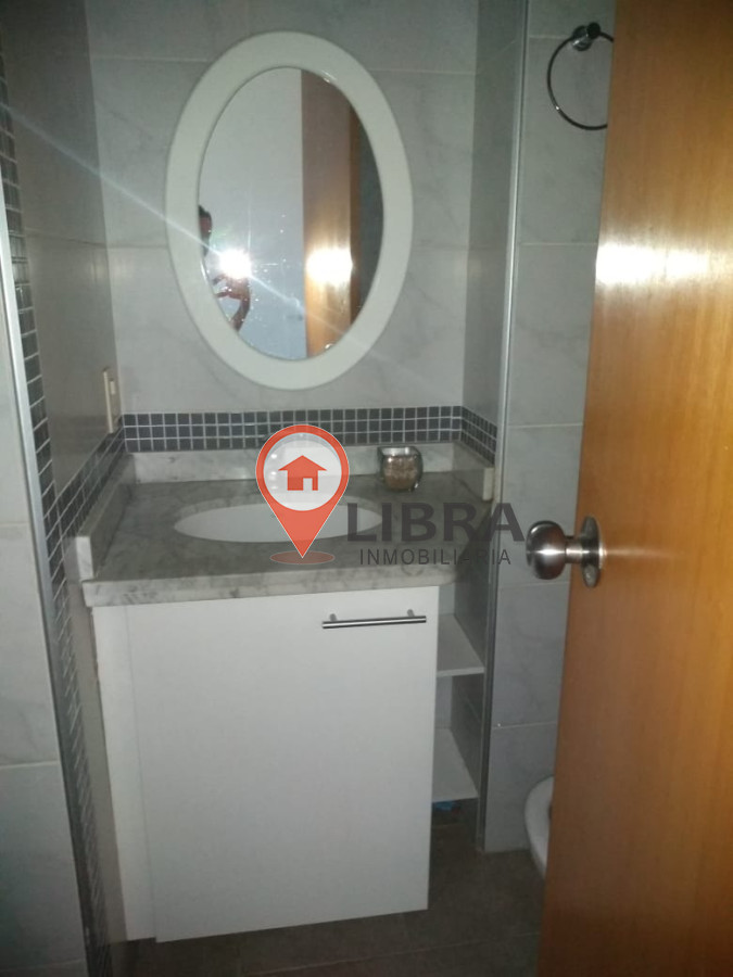 Apartamento ID.9010 - Hermoso Monoambiente Con Balcón En Pocitos 