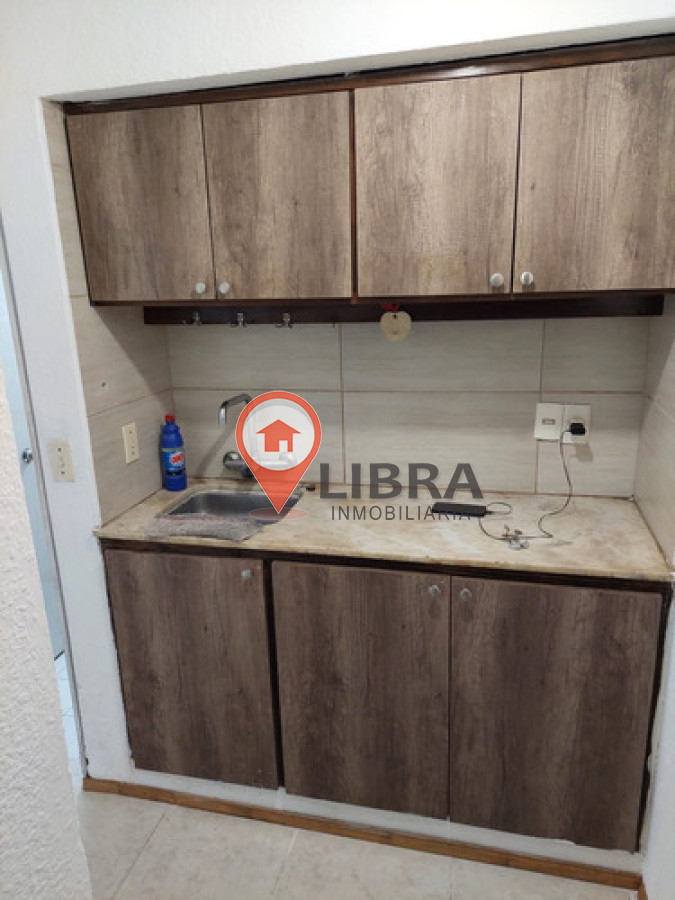 Apartamento ID.9392 - Venta Monoambiente En Cordón 