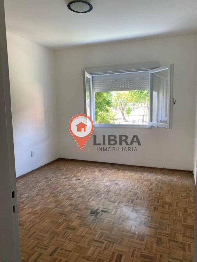 Apartamento ID.8680 - Hermoso Apartamento De 2 Dorm Amplio