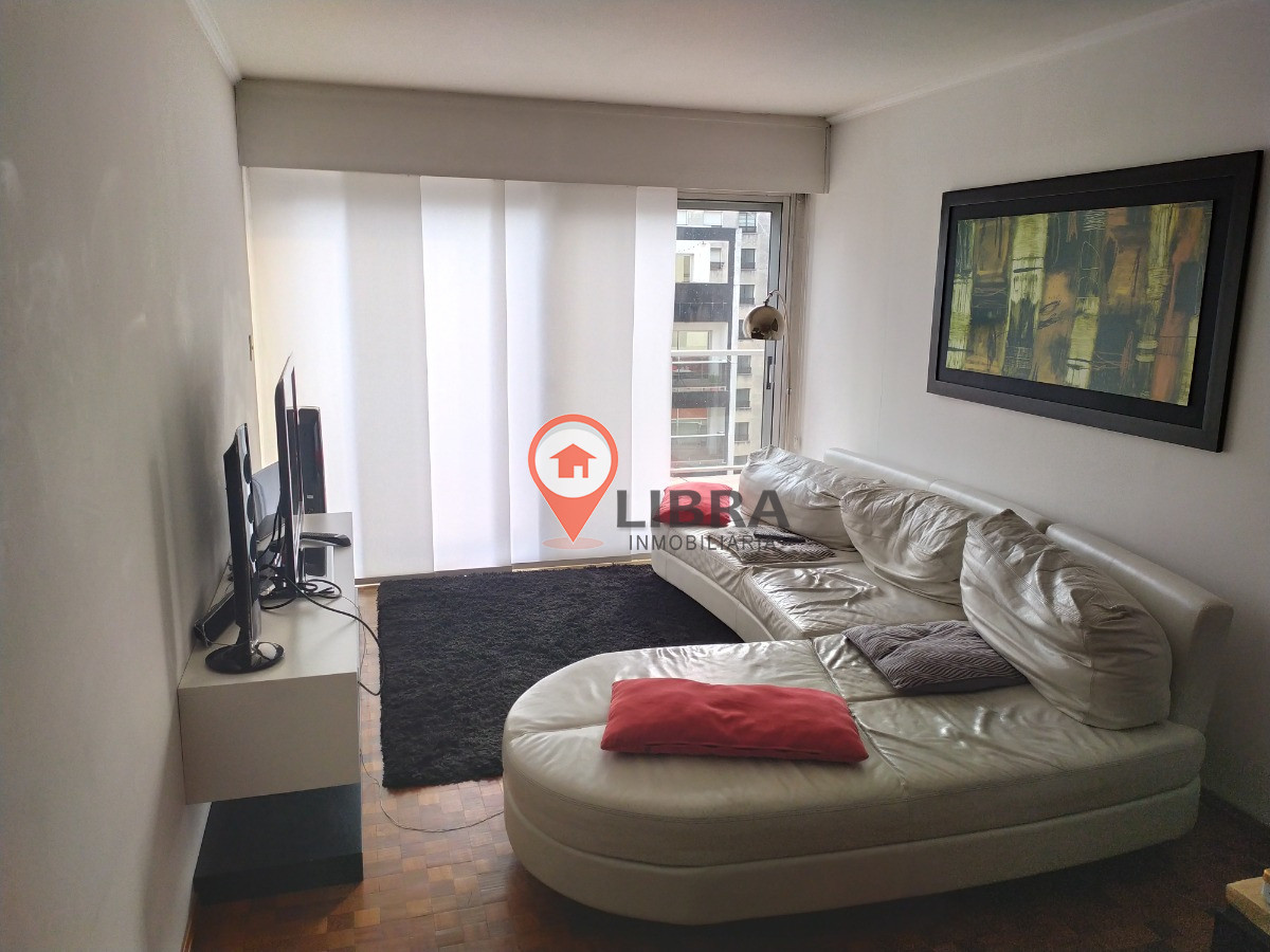 Apartamento ID.8660 - Penthouse Duplex De 3 Dorm Espectacular Barbacoa Con Terraza Y 2 Garajes