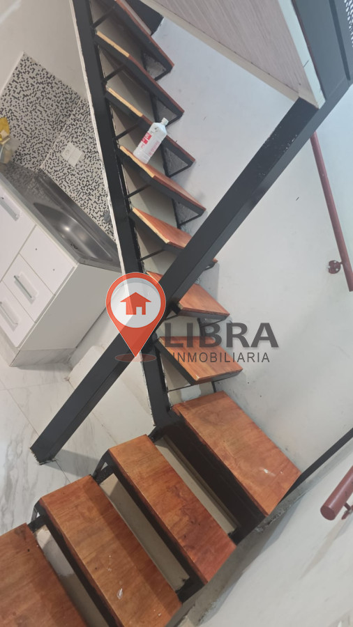 Apartamento ID.9021 - Alquiler Apartamento Amoblado 1 Dormitorio En Villa Dolores
