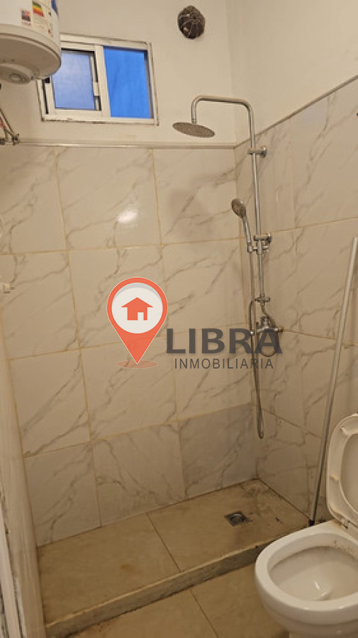 Apartamento ID.9150 - Alquiler Cómodo Apto Al Frente 2 Dormitorios Patio En Parque Rodó
