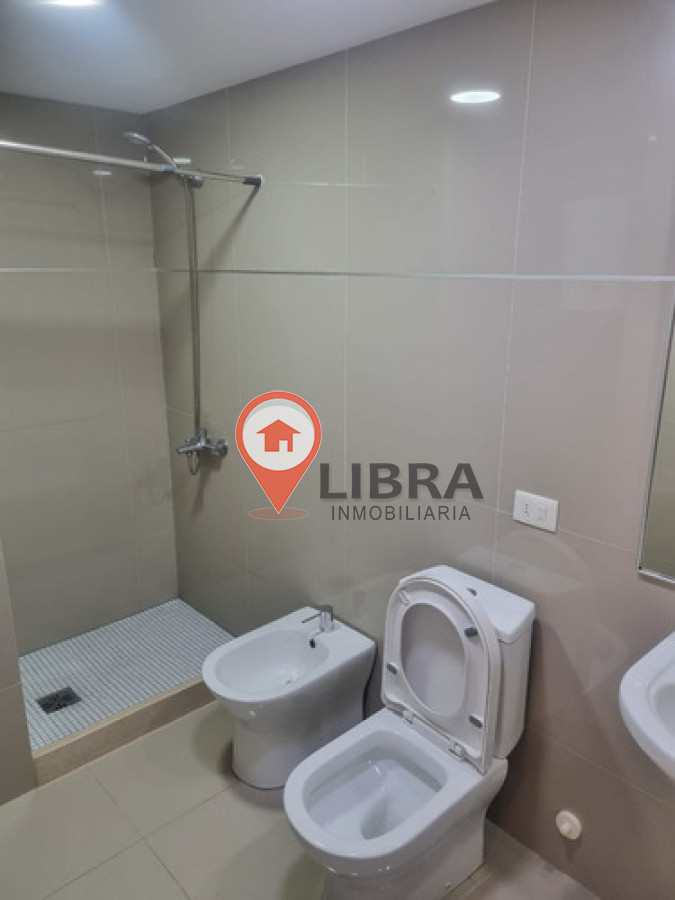 Apartamento ID.9651 - Hermoso Apartamento De 1 Dorm Con Gran Balcón 