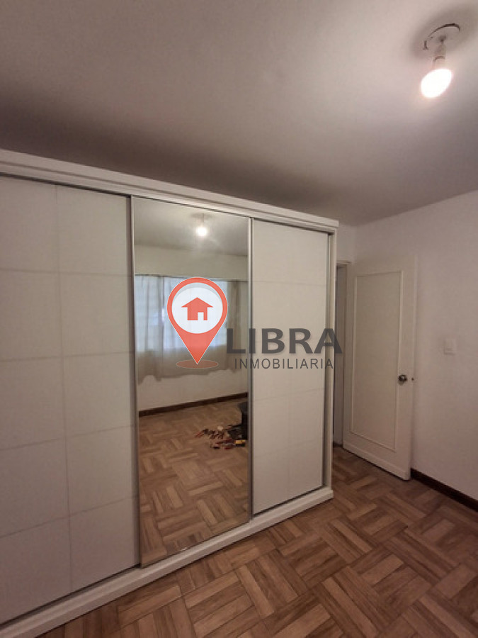Apartamento ID.9700 - Lindo Apartamento De 2 Dorm Con Patios y Parrillero 