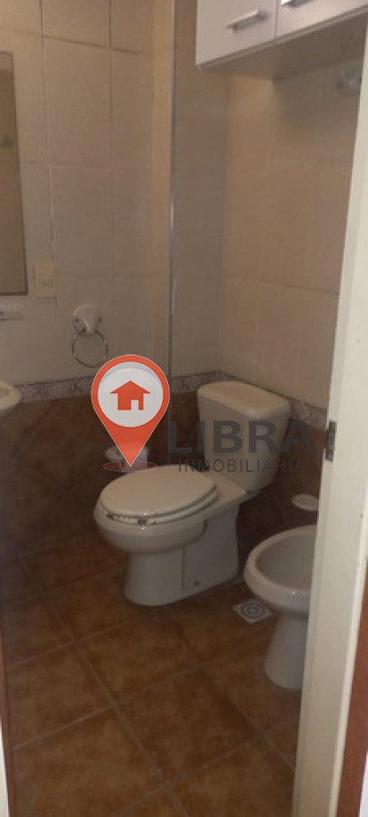 Apartamento ID.9172 - Alquiler Monoambiente Amplio  Cocina Definida Balcón En Pocitos 