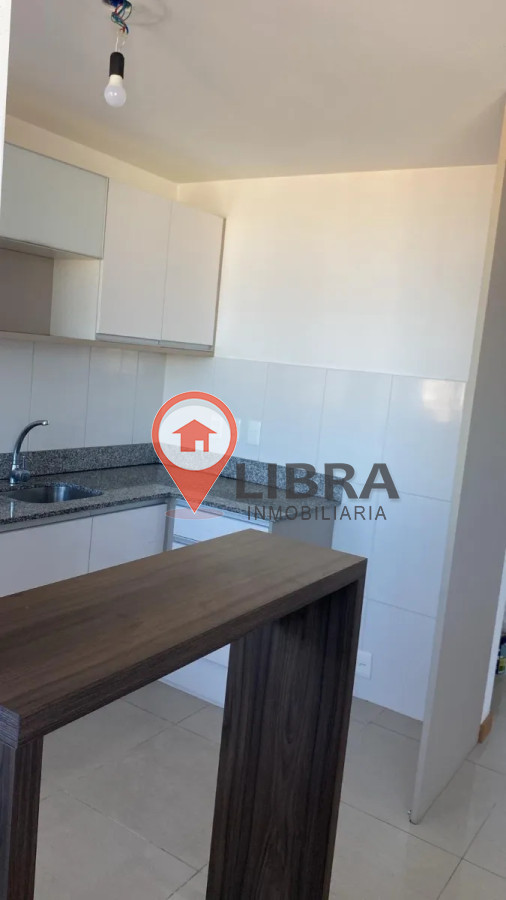 Apartamento ID.9766 - Alquiler Apartamento De 2 Dormitorios Con Cochera En Cordón 