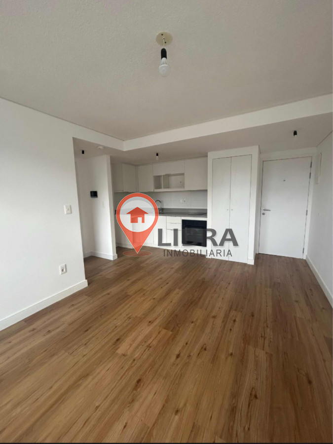Apartamento ID.7640 - Hermoso Apartamento De 1 Dorm Con Balcon
