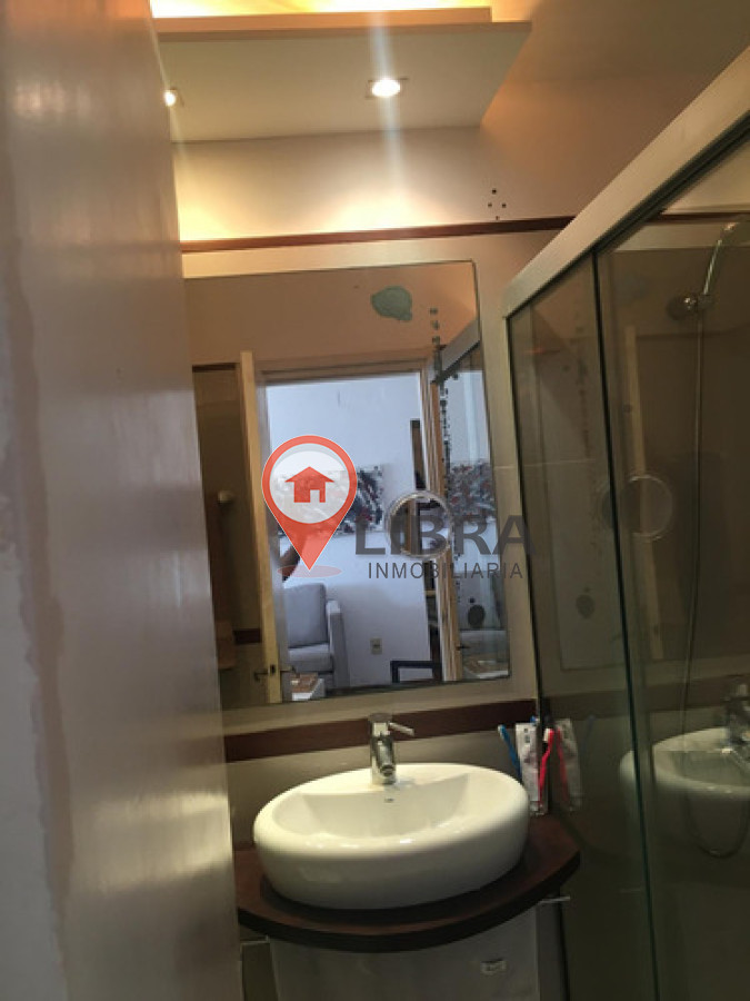 Apartamento ID.10243 - VENTA MONOAMBIENTE CON COCINA DEFINIDA EN PALERMO!!