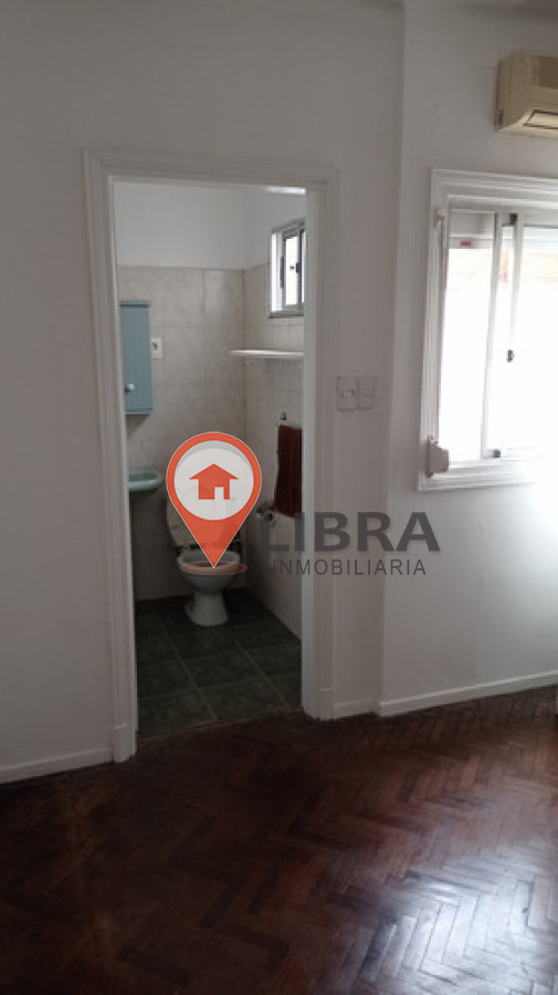 Apartamento ID.10137 - Alquiler Apartamento 1 Dormitorio Pocitos 