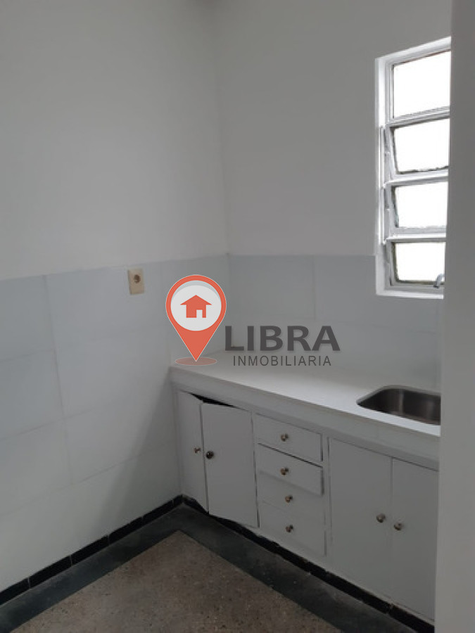 Apartamento ID.9276 - Alquiler Apartamento Luminoso 2 Dormitorios En Cerrito