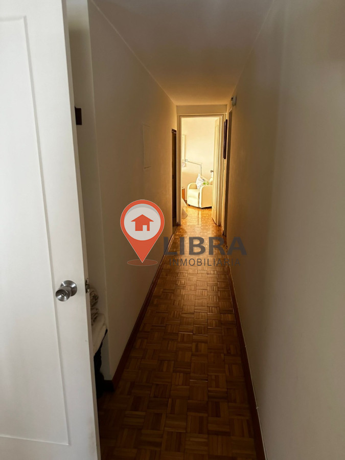 Apartamento ID.3976 - Venta Apartamento Planta Baja Con Fondo Barbacoa Villa Biarritz