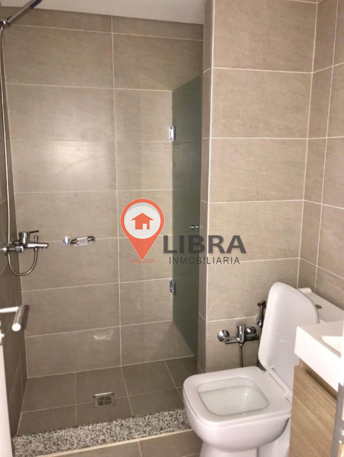 Apartamento ID.8802 - Hermoso Apartamento Amoblado 1 Dorm Con Garage Y Gran Terraza