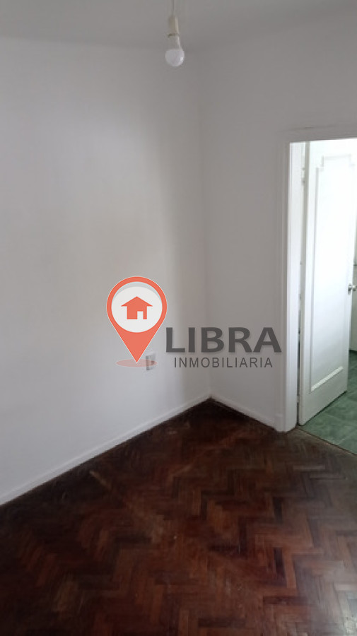 Apartamento ID.10137 - Alquiler Apartamento 1 Dormitorio Pocitos 