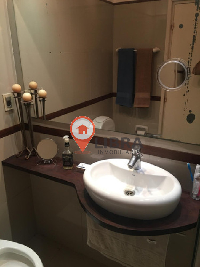 Apartamento ID.10243 - VENTA MONOAMBIENTE CON COCINA DEFINIDA EN PALERMO!!
