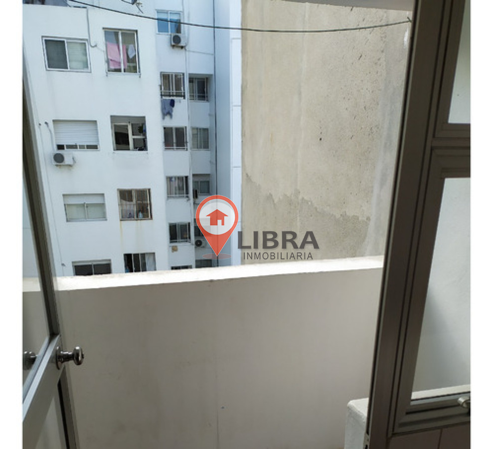 Apartamento ID.9130 - Alquiler Apartamento 1 Dormitorio Pocitos