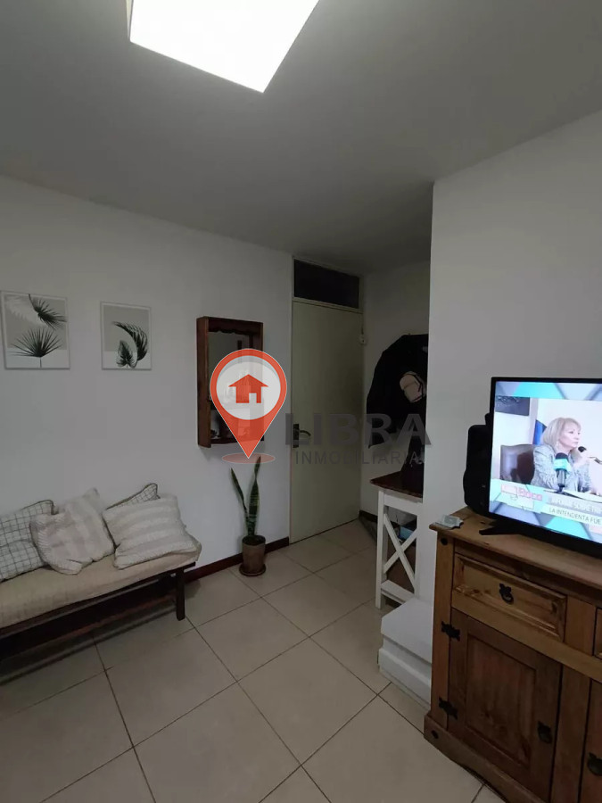 Apartamento ID.8074 - Venta Apartamento 2 Dormitorios Balcón Patio Garaje Aguada