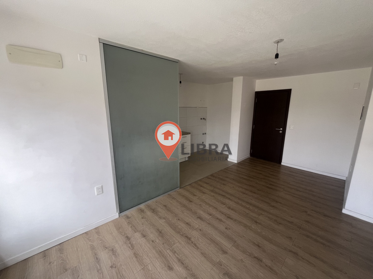 Apartamento ID.1099 - Venta Apto 1 Dormitorio Venta Frente A Shopping Con Renta