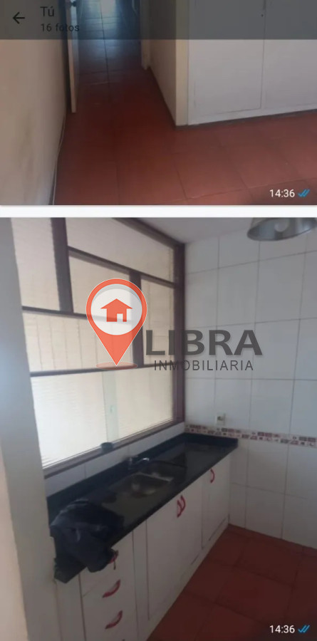 Apartamento ID.9598 - Cómodo Apartamento De 1 Dorm En Cordón 
