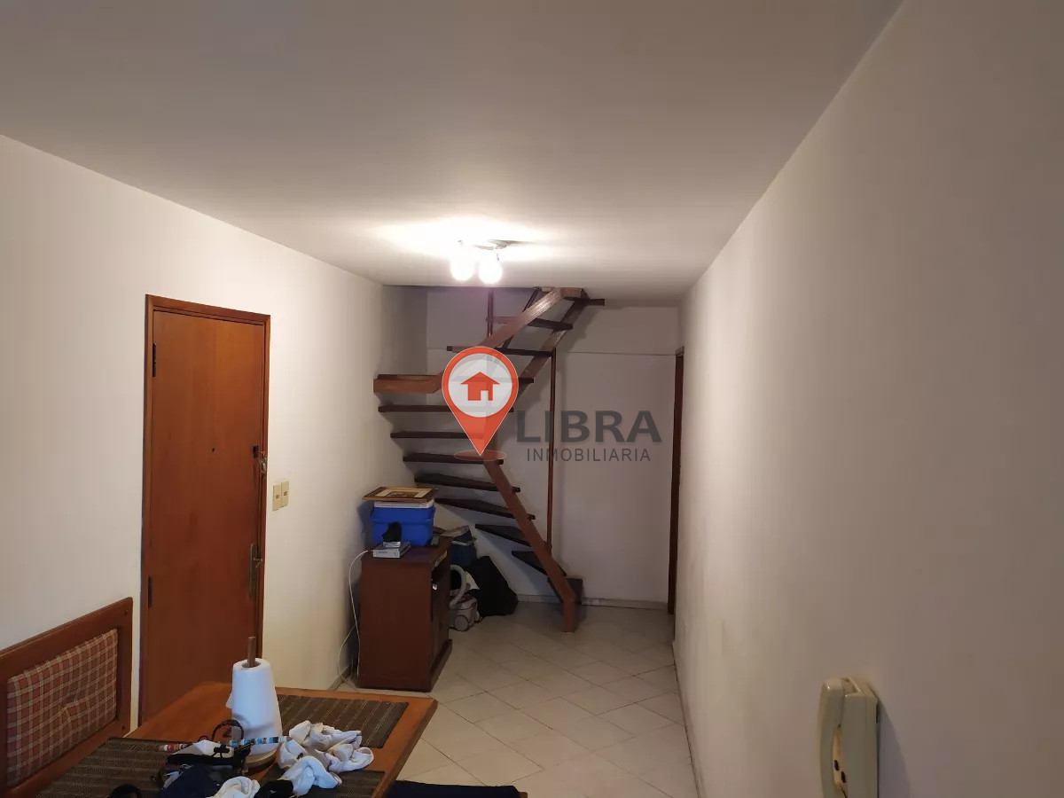 Apartamento ID.8725 - Alquiler Penthouse Duplex 3 Dormitorios 2 Baños 2 Cocheras 