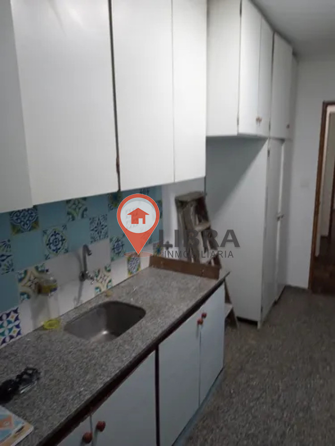 Apartamento ID.10217 - Comodo Apartamento De 3 Dormitorios  En Tres Cruces 