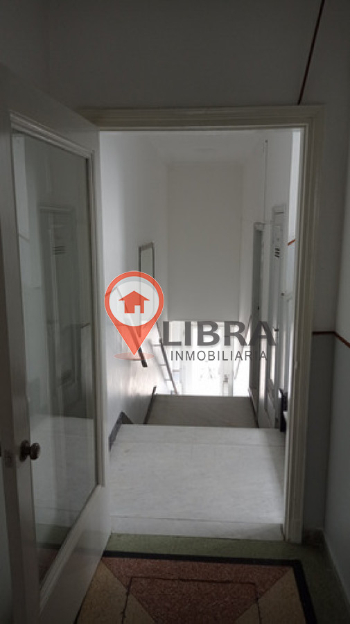 Apartamento ID.10137 - Alquiler Apartamento 1 Dormitorio Pocitos 