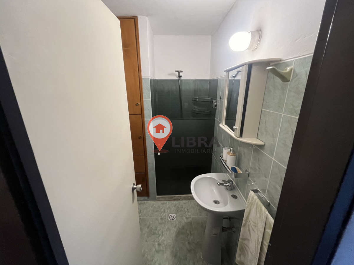 Apartamento ID.93 - Venta Y Alquiler Excelente Monoambiente Amoblado En Cordón