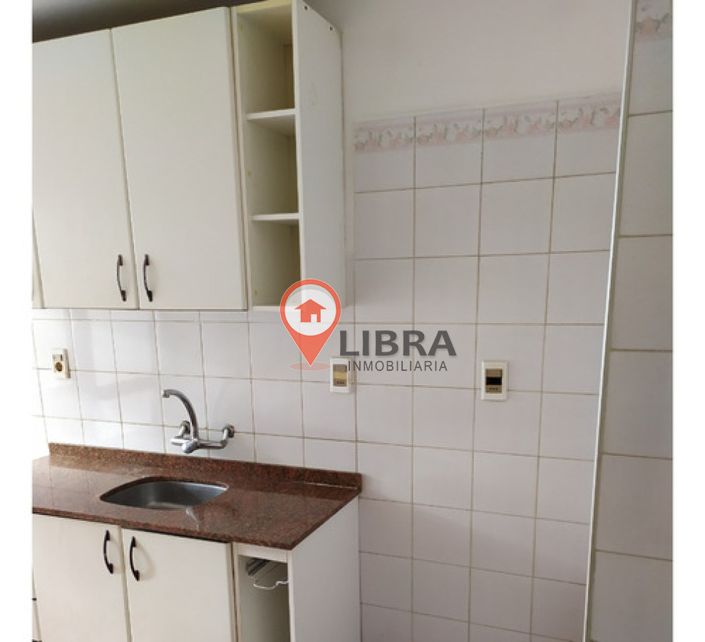 Apartamento ID.9130 - Alquiler Apartamento 1 Dormitorio Pocitos