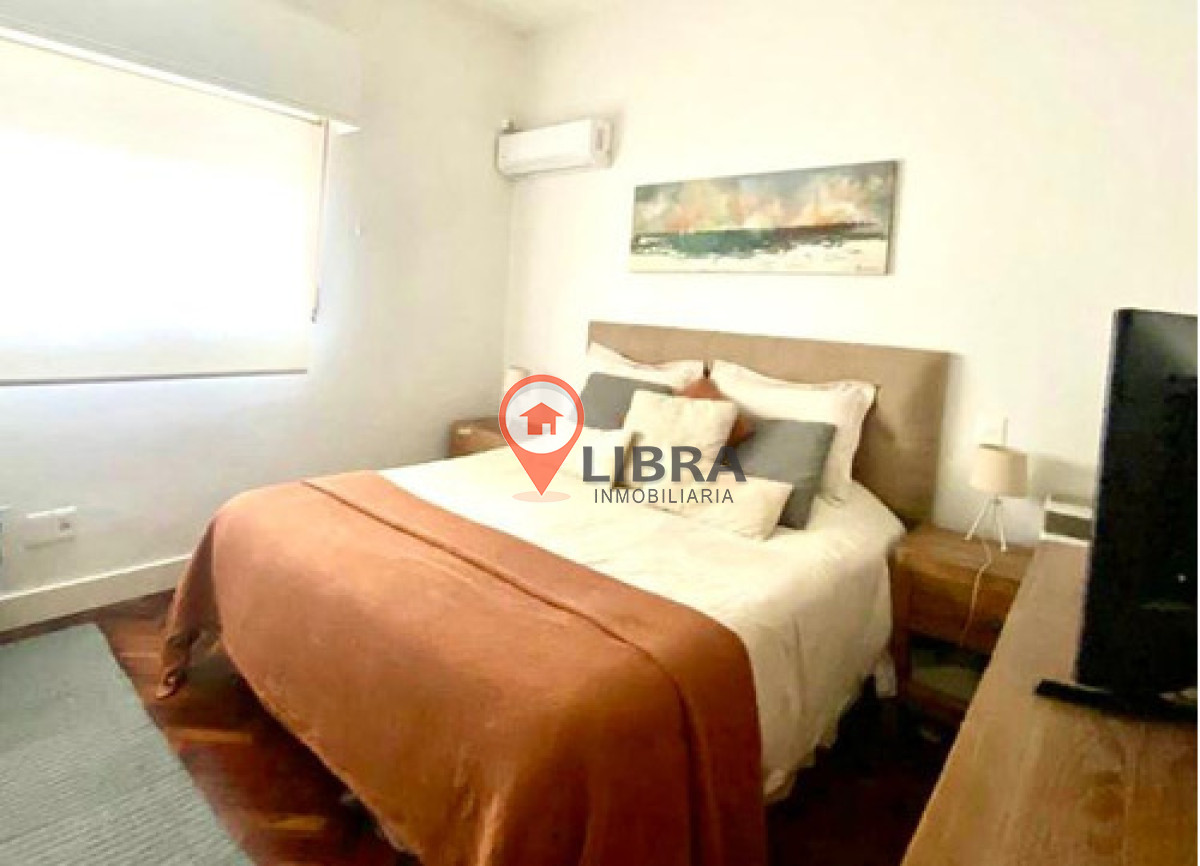 Apartamento ID.3671 - Hermoso Apartamento Reciclado En El Puerto de Buceo 2 dormitorios y 2 baños!!