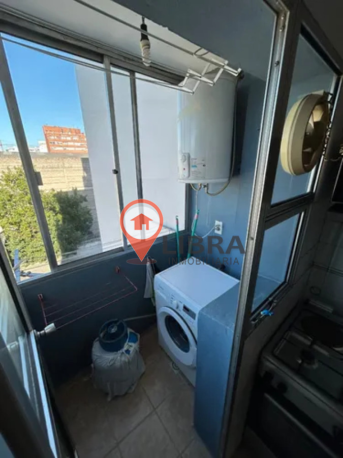 Apartamento ID.10035 - HERMOSO APARTAMENTO DE 2 DORMITORIOS EN POCITOS