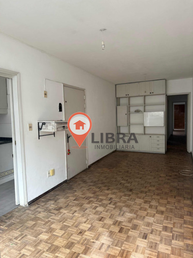 Apartamento ID.10036 - ALQUILER APARTAMENTO POCITOS 2 DORMITORIOS!!