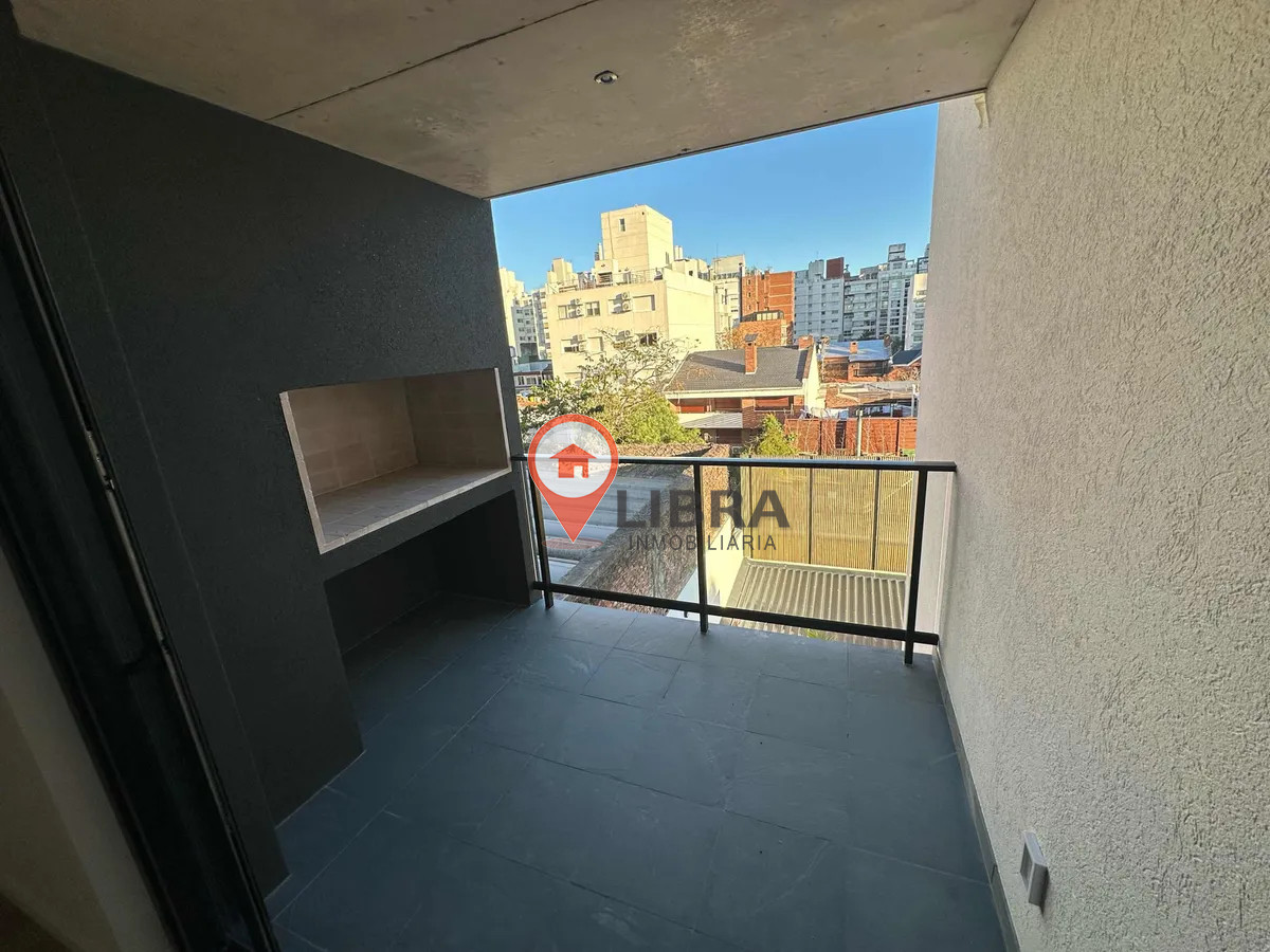 Apartamento ID.10129 - Alquiler Apartamento A Estrenar 1 Dormitorio Luminoso Buceo