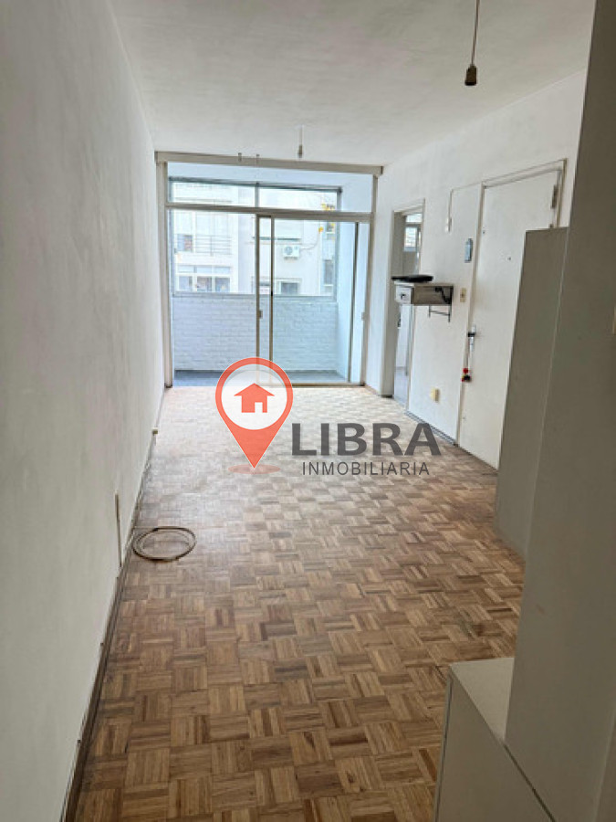 Apartamento ID.10036 - ALQUILER APARTAMENTO POCITOS 2 DORMITORIOS!!