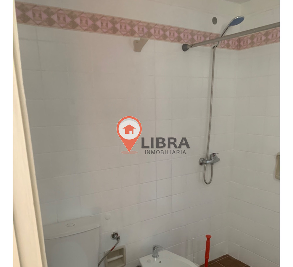 Apartamento ID.8441 - Alquiler De Monoambiente Dividido En Cordón