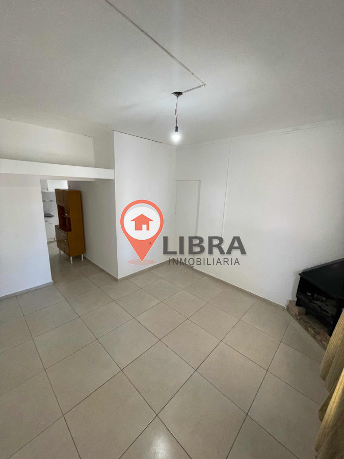 Apartamento ID.7992 - Venta Apartamento 1 Dormitorio Garage Patio Sin Gastos En Villa Española 