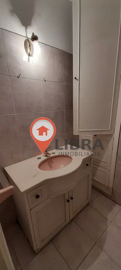 Apartamento ID.4433 - Apartamento De 2 Dormitorios Con  Cochera En Cordón