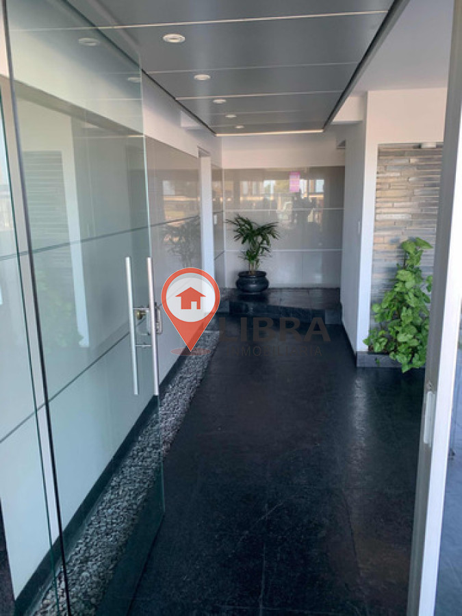 Apartamento ID.9845 - Alquiler De Monoambiente Amoblado En Rambla De Malvin