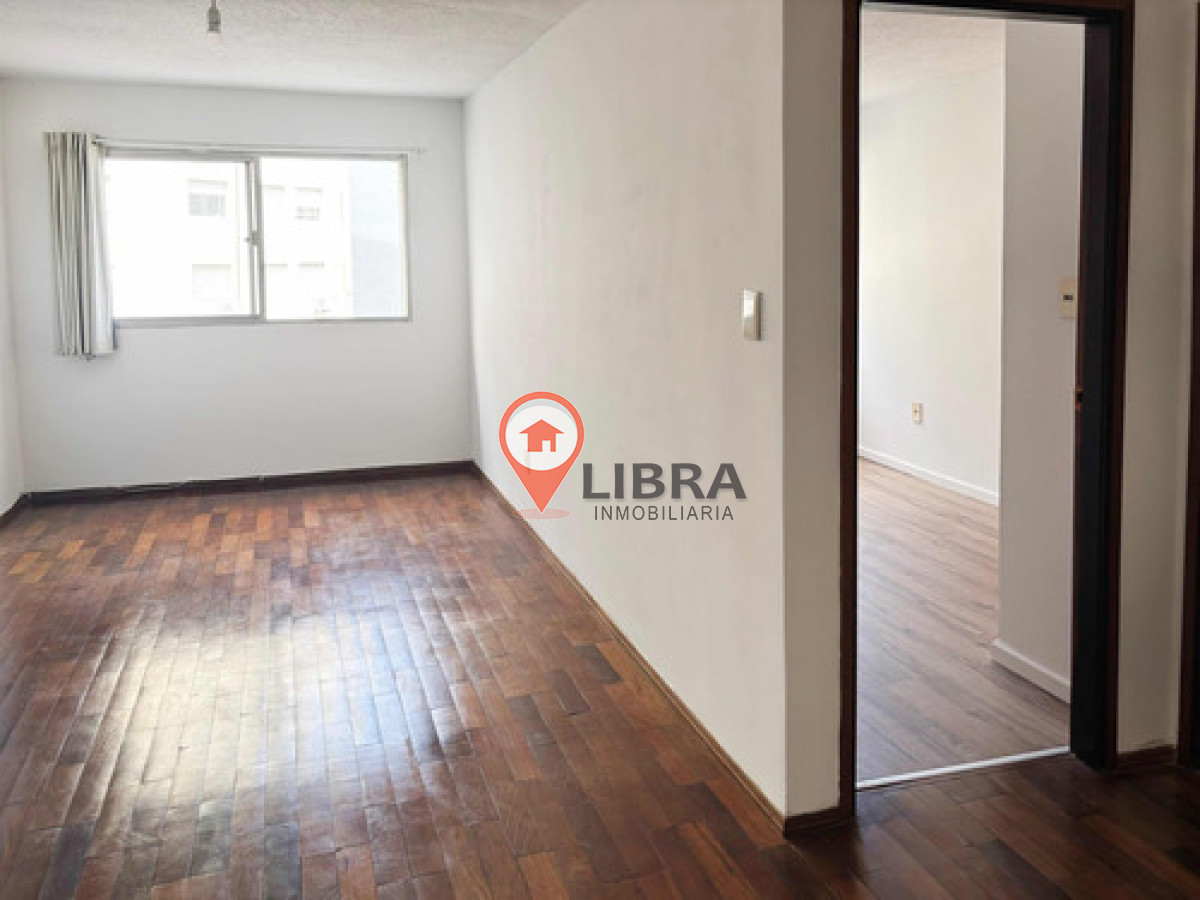 Apartamento ID.8921 - Alquiler Apartamento 1 Dormitorio En La Blanqueada