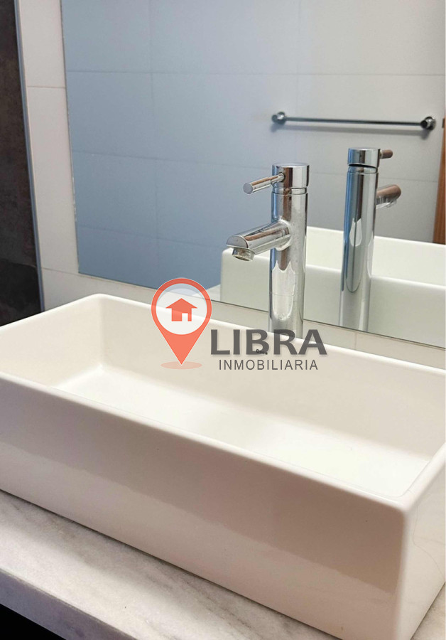 Apartamento ID.4757 - Alquiler Apto 2 Dorm 3 Baños Garage Terraza Punta Carretas