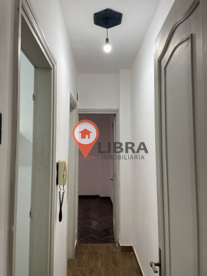 Apartamento ID.9153 - Alquiler Apartamento Zona Centro Excelente Oportunidad 1 Dormitorio