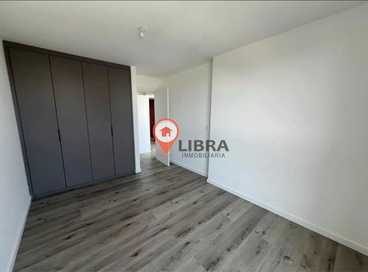 Apartamento ID.4264 - En Venta A Estrenar 2 Dormitorios 2 Baños Vistas Panorámicas.