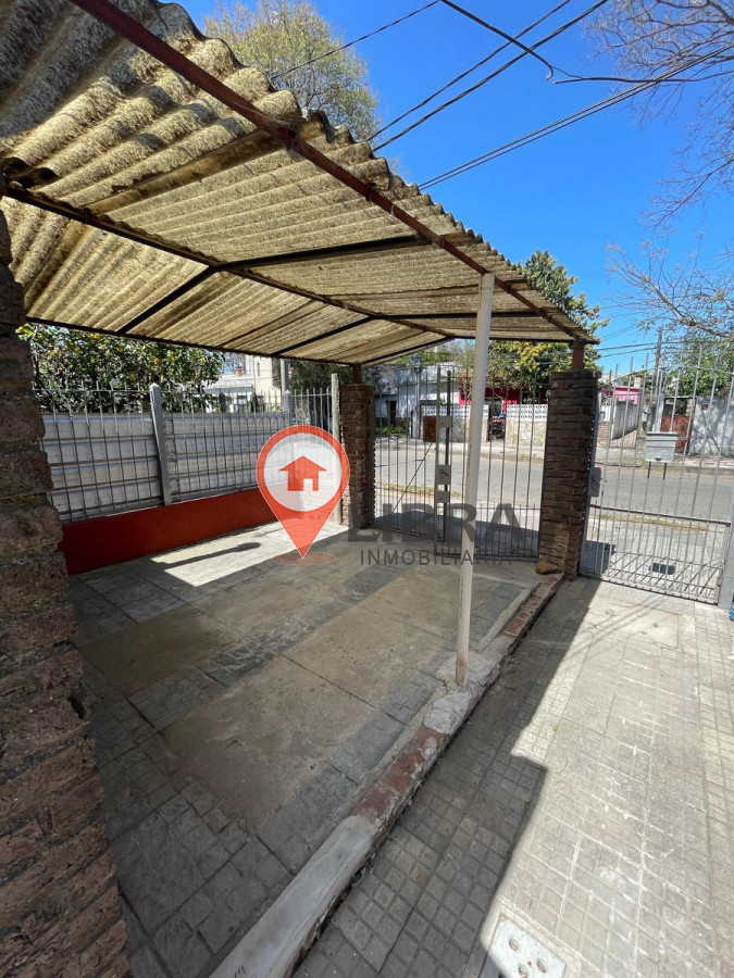Apartamento ID.7992 - Venta Apartamento 1 Dormitorio Garage Patio Sin Gastos En Villa Española 