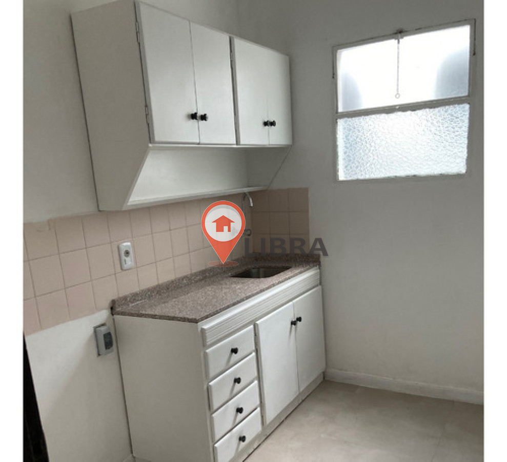 Apartamento ID.9657 - Confortable Apto De 2 Dorm Luminoso Con Azotea