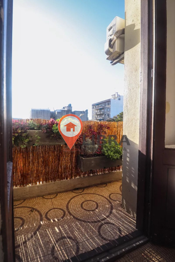 Apartamento ID.7264 - Hermoso Apartamento Tipo Casa, Independiente Y Sin GC 4 Dormitorios 