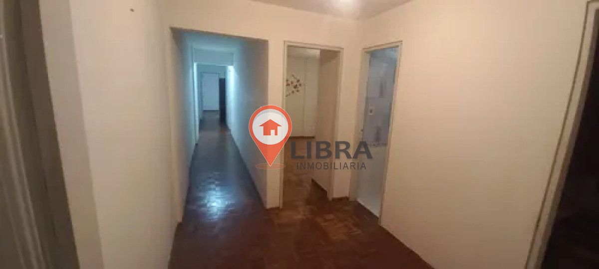 Apartamento ID.10031 - Lindo Apartamento De 3 Dormitorios En Cordón 